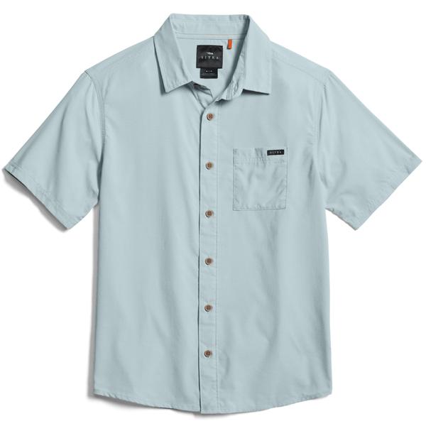  Mojave S/S Shirt