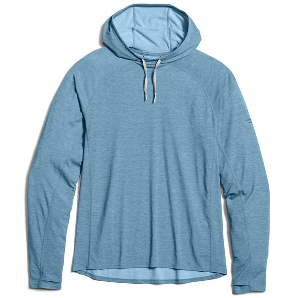 RADIANT HOODY PAC/PACIFIC