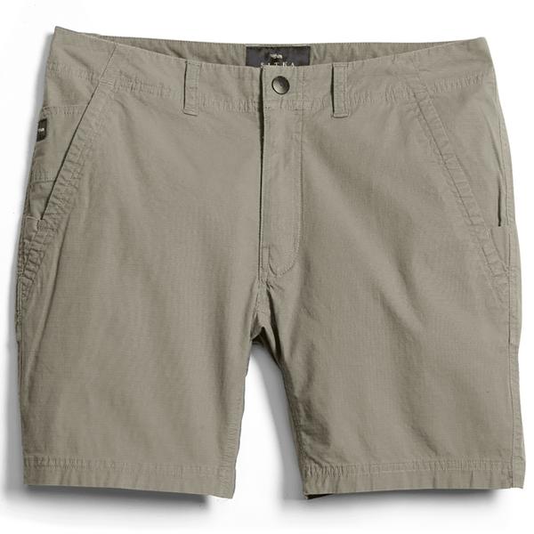  Tarmac 8 `` Short