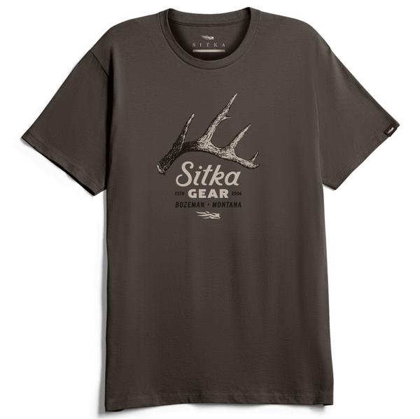 WHITETAIL SHED TEE