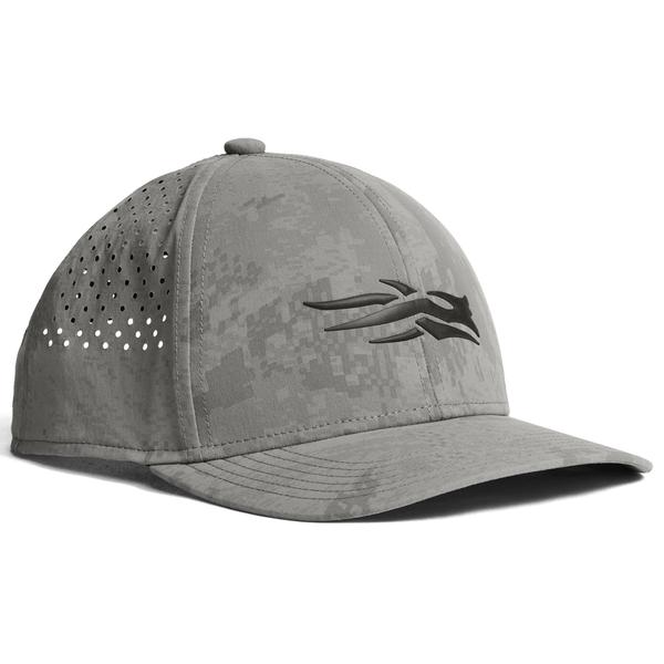ICON PLUS MID PRO TRUCKER WSC/WOODSMOKECAMO