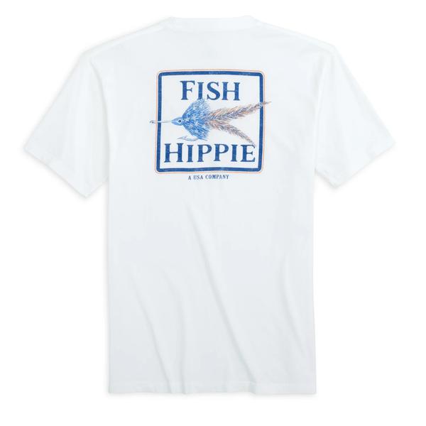 TRIED AND TRUE TEE WHITE