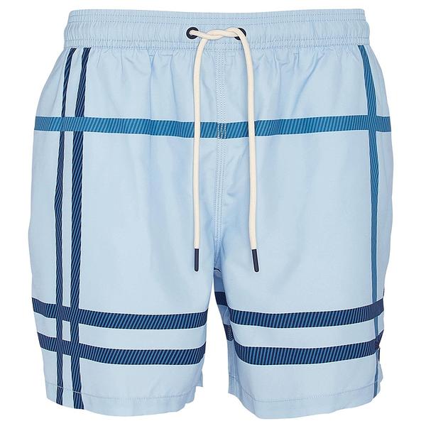 TWAIN SWIM SHORT BL15/CHAMBRAY