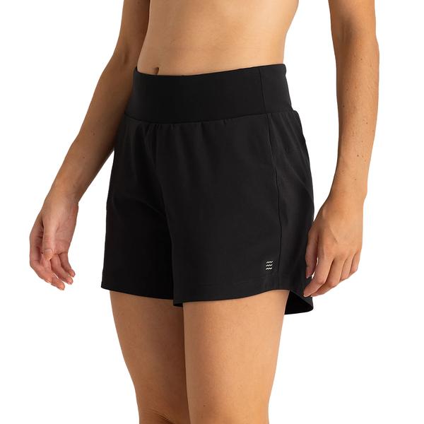  Women's Bamboo- Lined Active Breeze Short