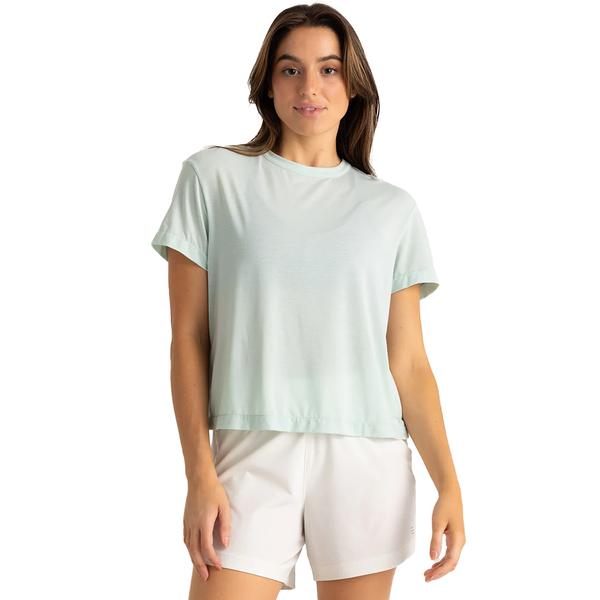 Women's Elevate Lightweight Tee