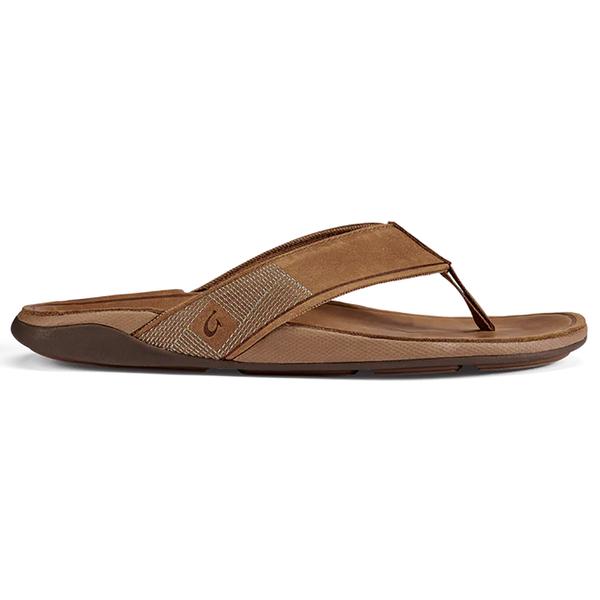  Men's Tuahine Toffee/Toffee