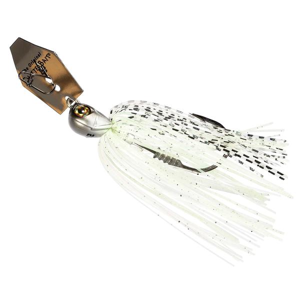 1/2OZ CHATTERBAIT ELITE EVO SPOT REMOVER