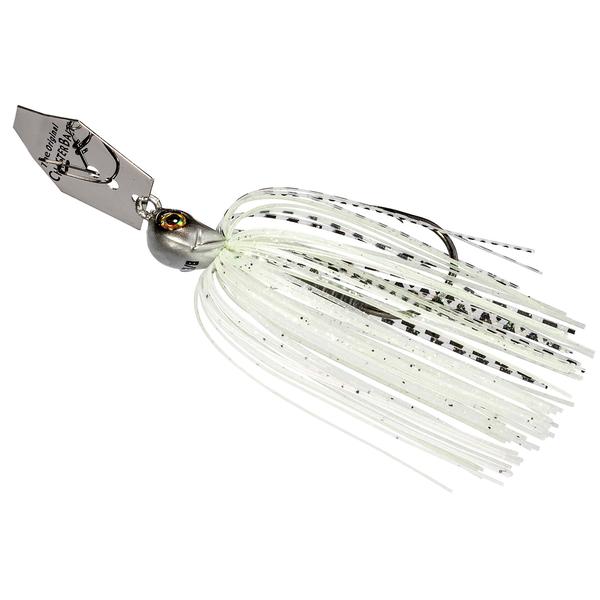 3/8OZ CHATTERBAIT ELITE EVO SPOT REMOVER