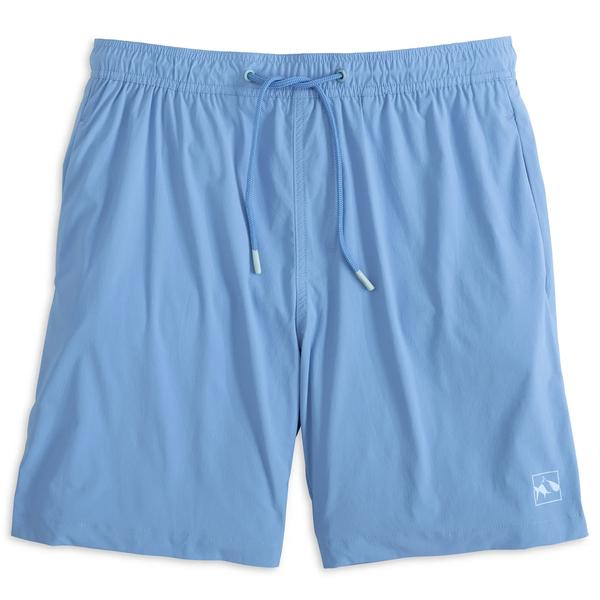 VOLLEY SWIM TRUNK 8``