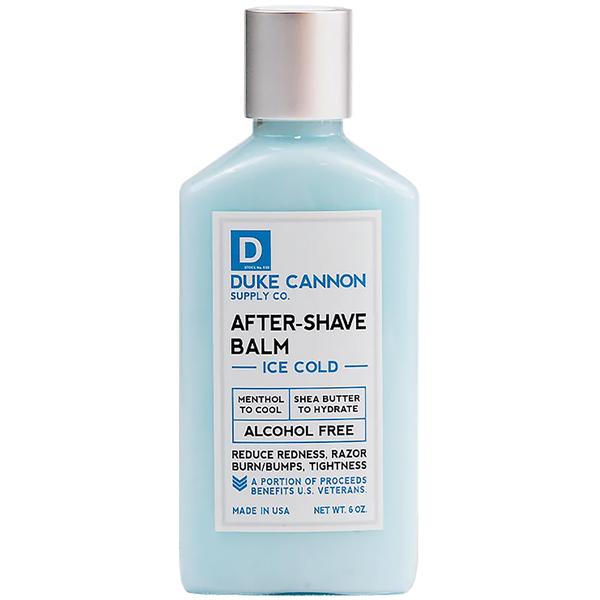 6OZ AFTER-SHAVE BALM