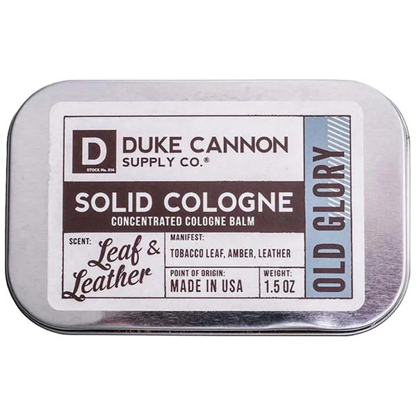 SOLID COLOGNE OLD GLORY