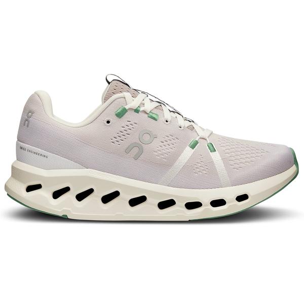 WOMEN'S CLOUD SURFER PEARL/IVORY