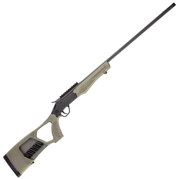  Poly Tuffy .410ga 3 `` 26 `` Bk/Od Green