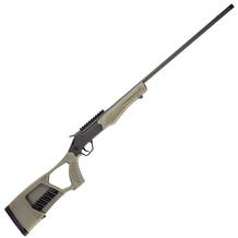 POLY TUFFY .410GA 3`` 26`` BK/OD Green