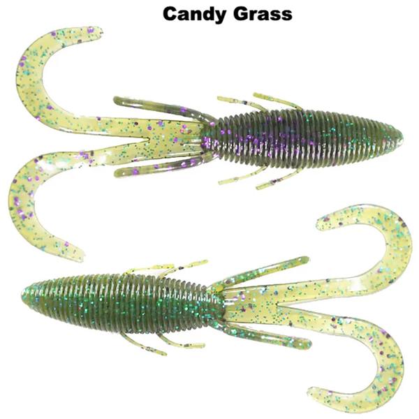 BABY D STROYER CANDY GRASS