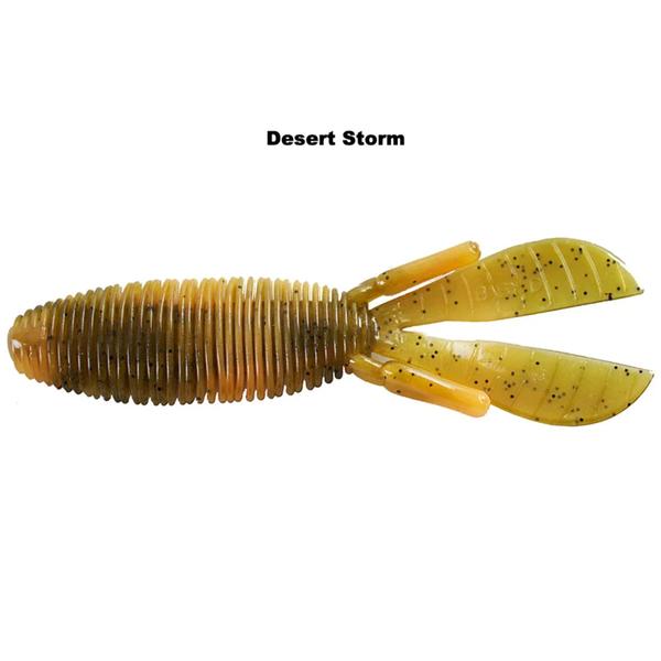 BABY D BOMB DESERT STORM