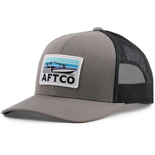 MEN'S ESCAPE TRUCKER