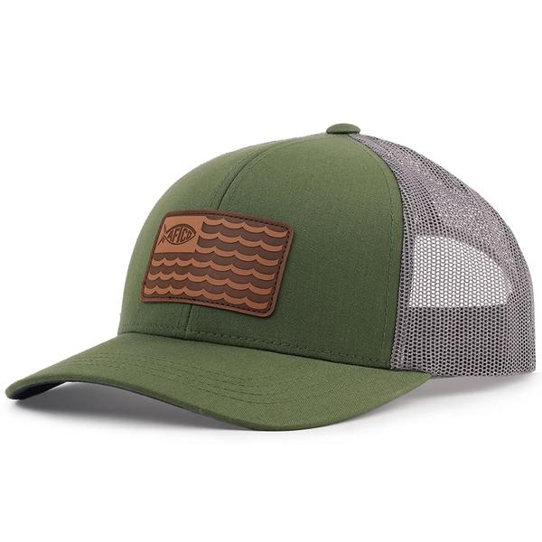 MEN'S CANTON LP TRUCKER