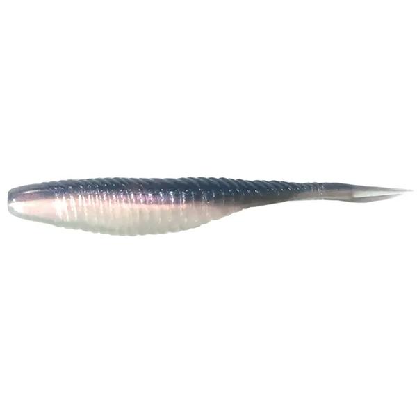 3`` ARMOR SHAD RP BLUE PEARL