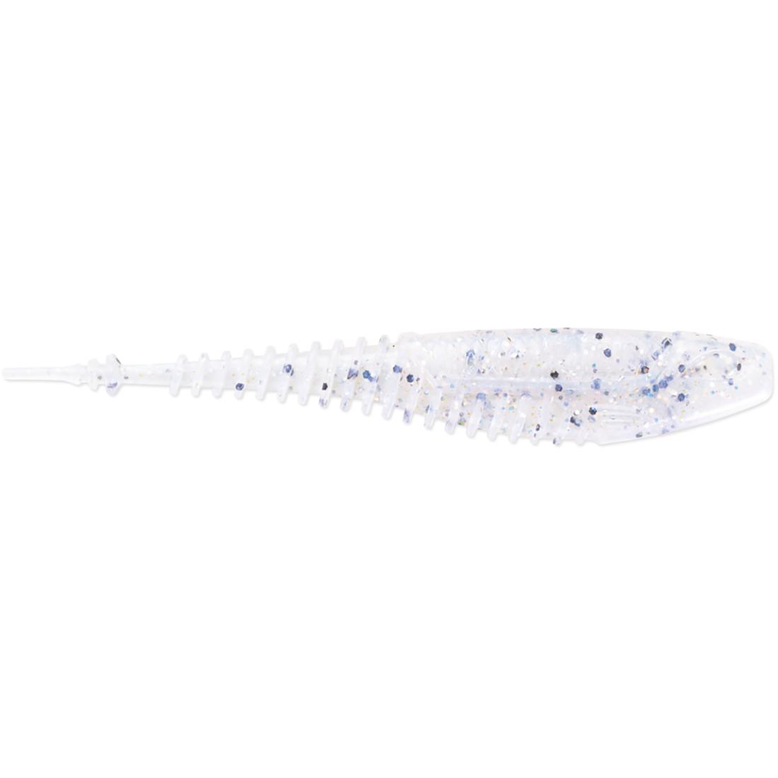Crush City Freeloader 4 Blue Pearl Holographic