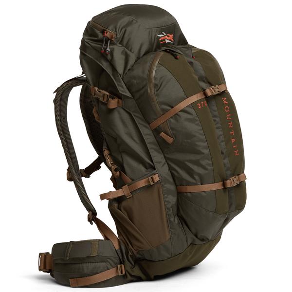 MOUNTAIN 2700 PACK DLI/DEEPLICHEN