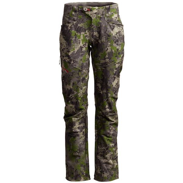 WOMEN`S CADENCE PANT COV/OPTIFADECOVER