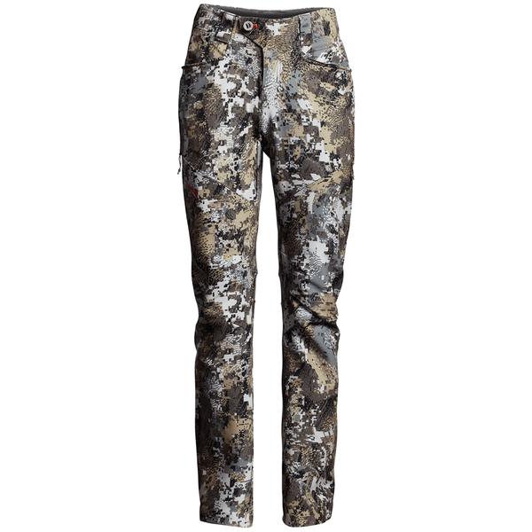WOMEN`S CADENCE PANT