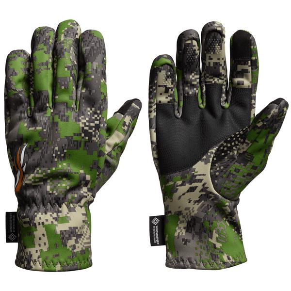 MEN`S JETSTREAM WS GLOVE COV/COVER