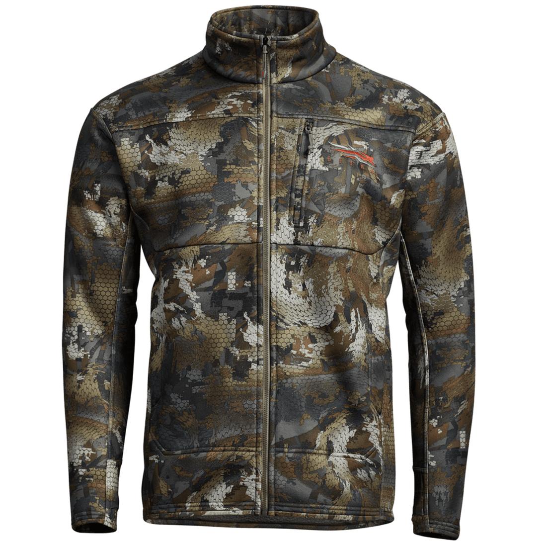Traverse Jacket