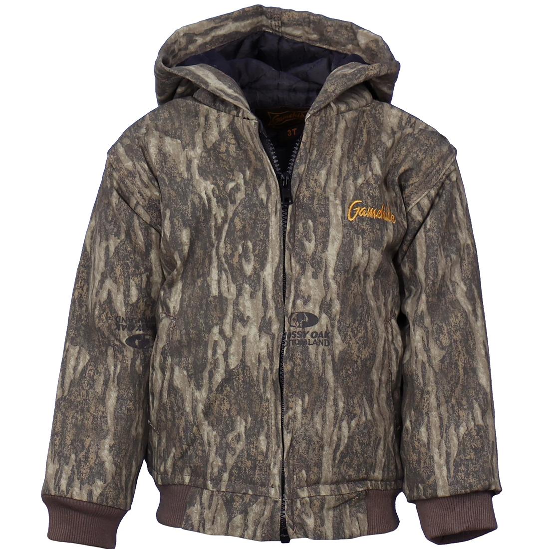 Toddler Jacket