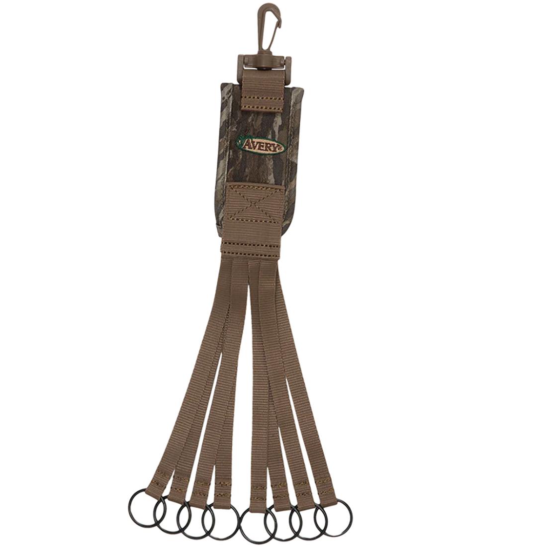 Game Hog Strap