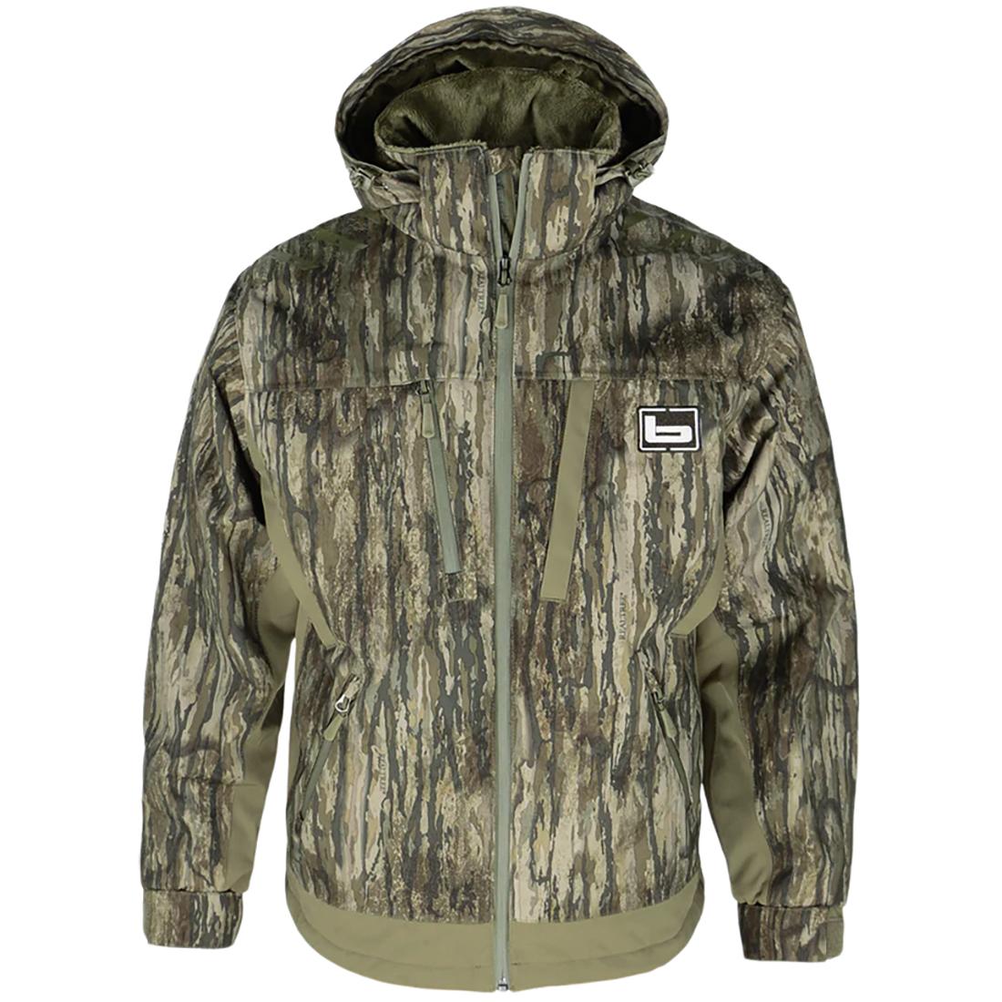 Stretchapeake Wader Jacket