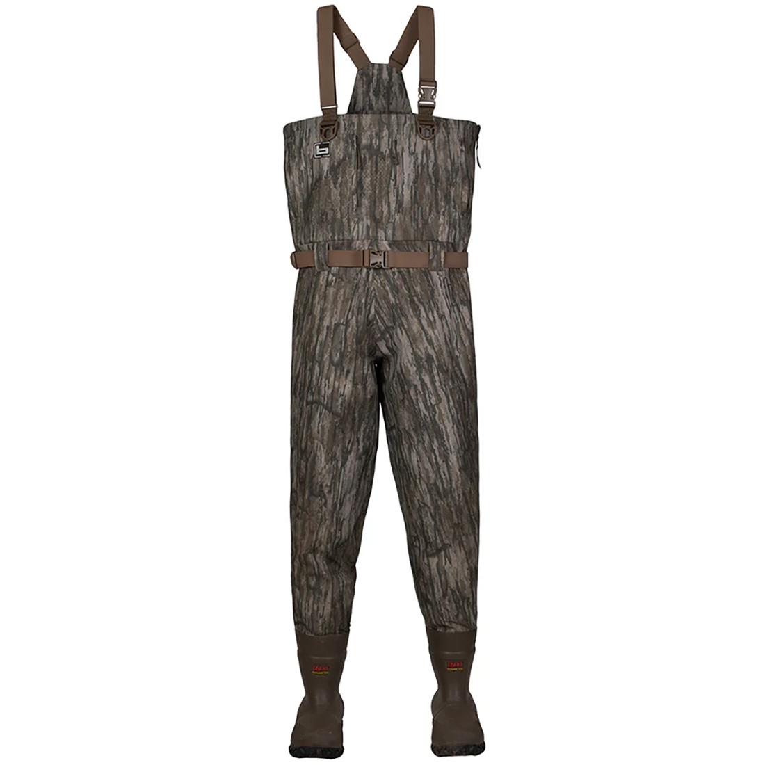 Phantom X Breathable Insulated Wader