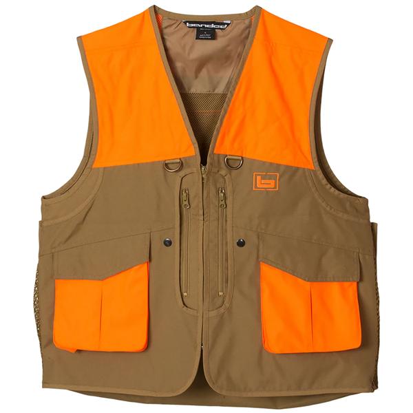 BIG STONE 3.0 OXFORD VEST
