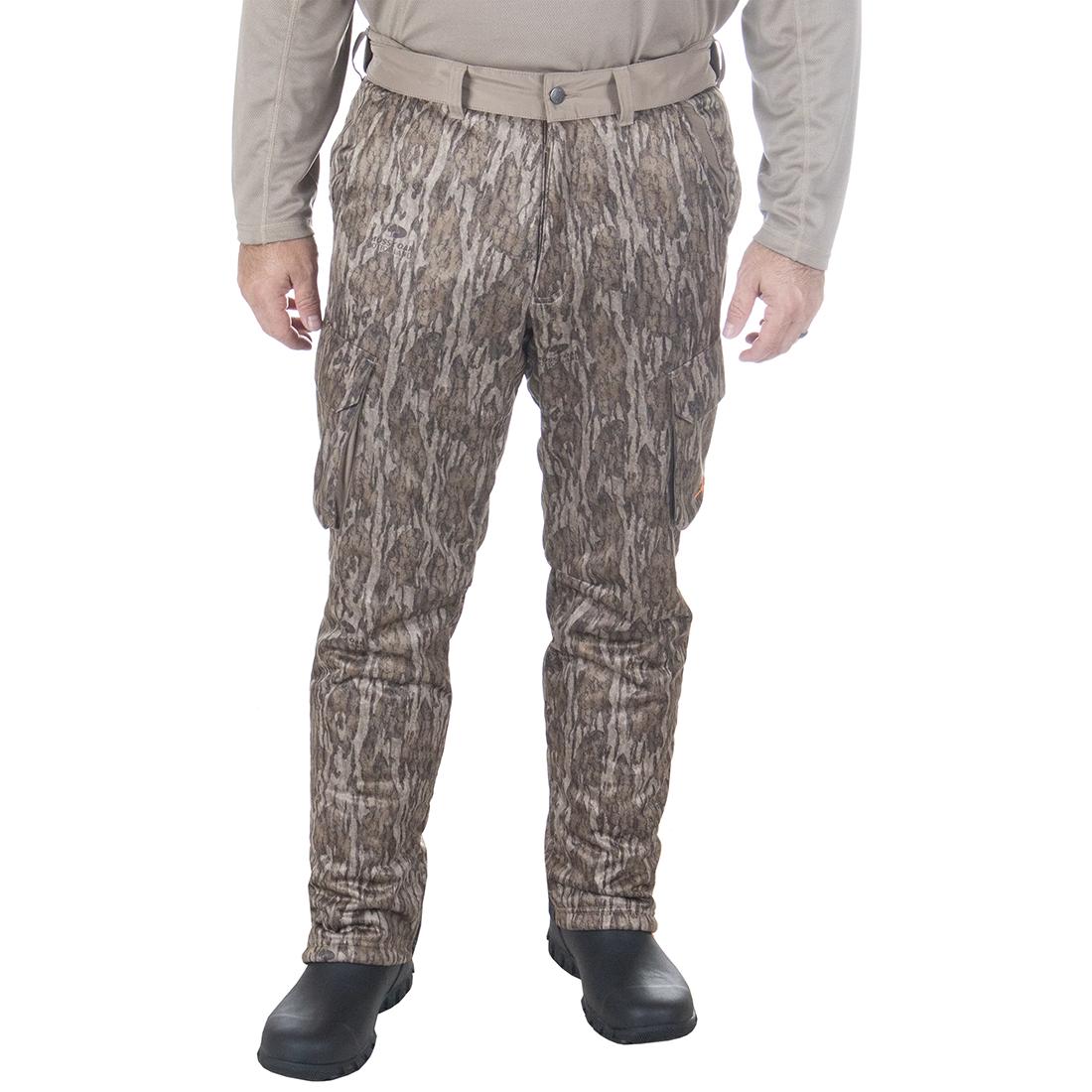 Early Dawn Shell Pant