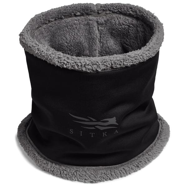 Neck Gaiter BK/SITKABLACK