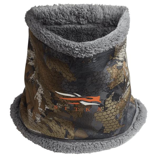 Neck Gaiter TM/TIMBER