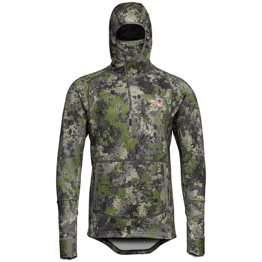 Men's Fanatic Hoody