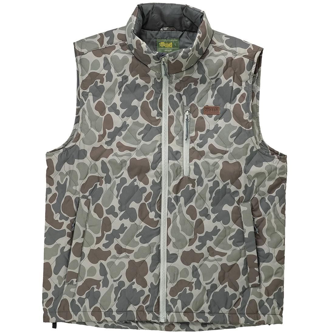 Men's Barnwell Puff Vest