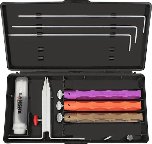 STANDARD DIAMOND SHARPENING KIT