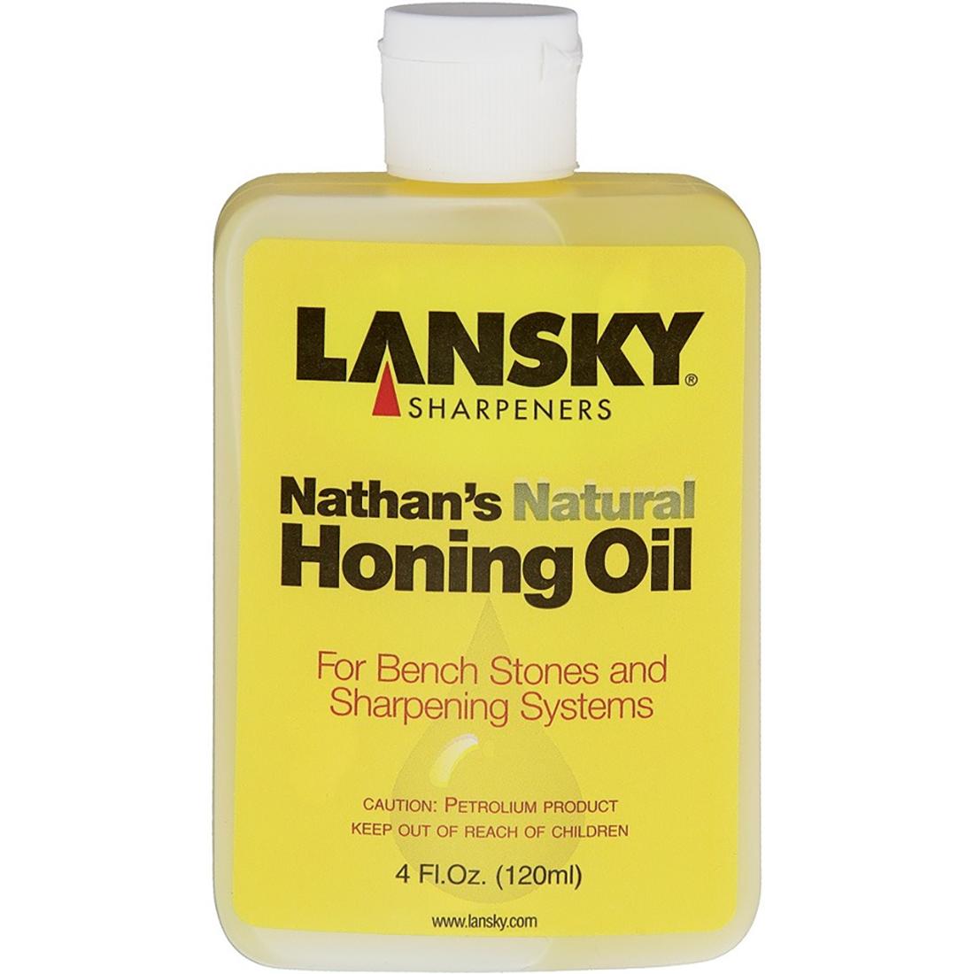 Honing Oil