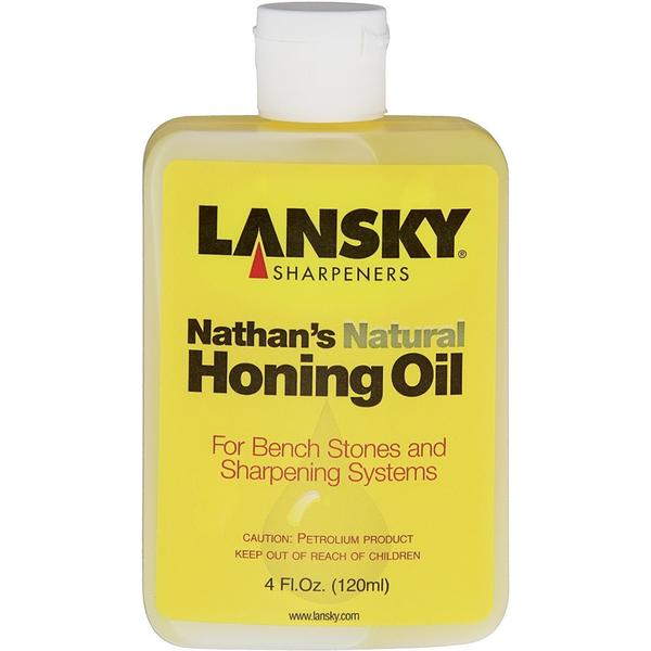 HONING OIL