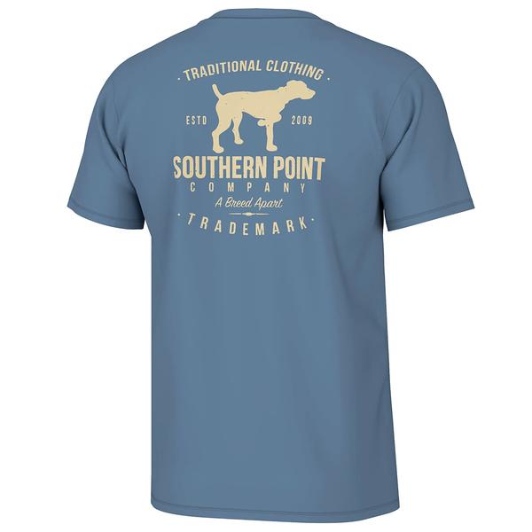 YOUTH THE SOUTHERN Short SLEEVE TEE