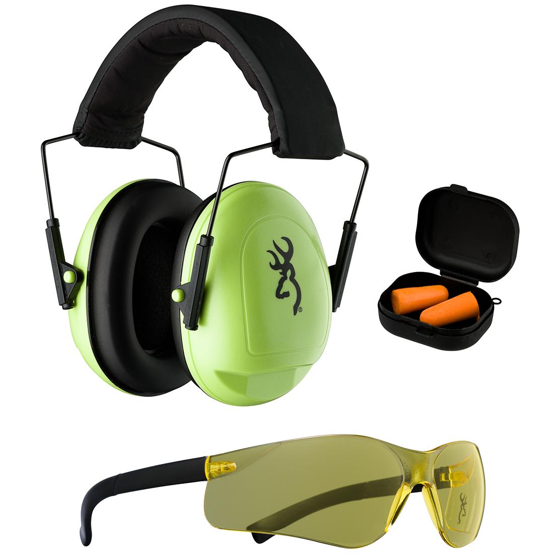 Range Kit Junior