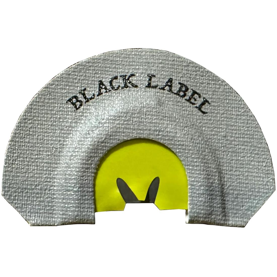 Black Label Pro Custom V