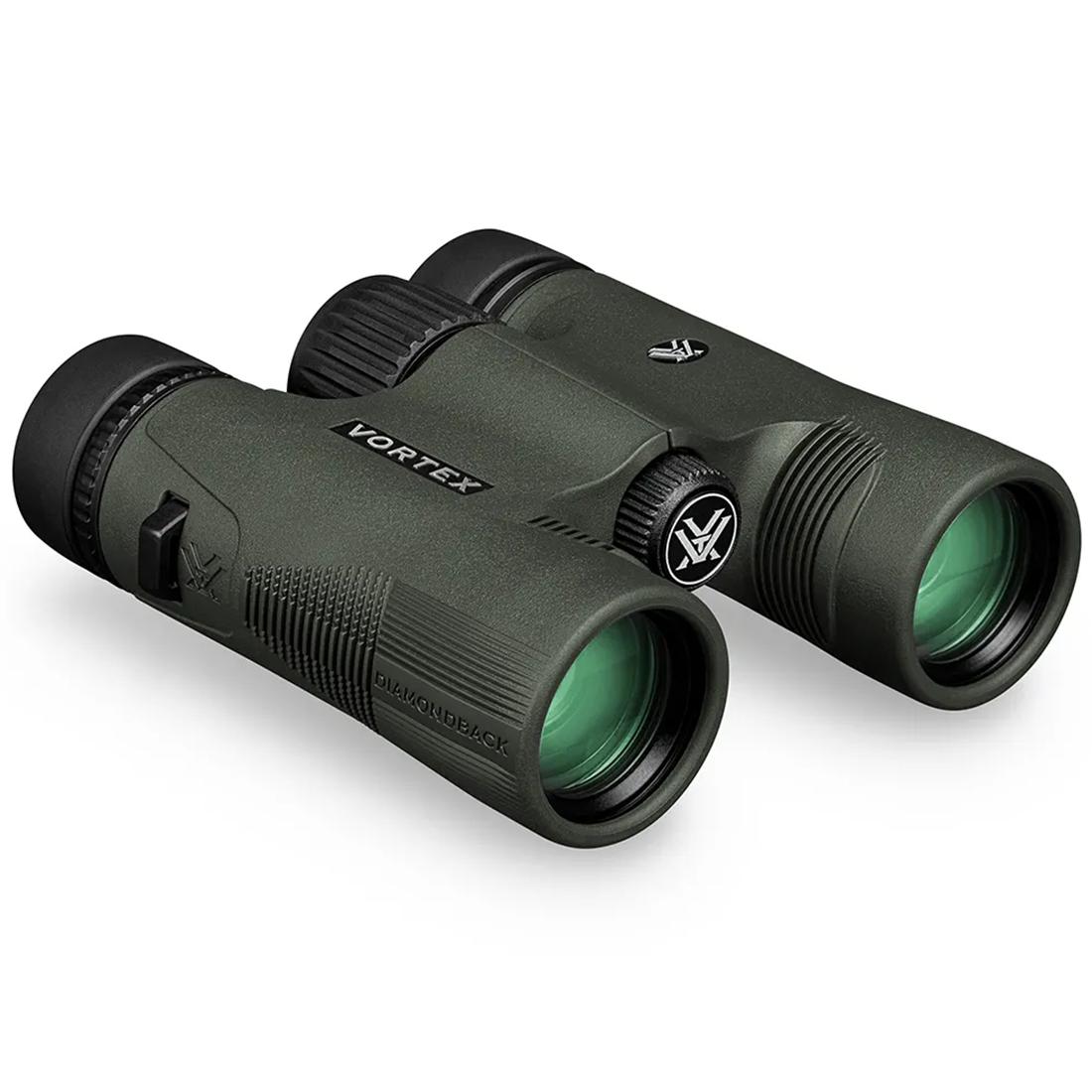 Diamondback Hd 10x28
