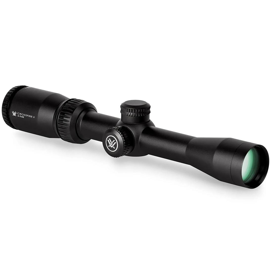 Crossfire Ii 2- 7x32