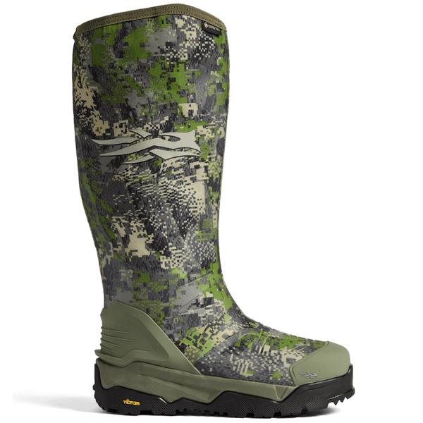 VENTLITE GTX BOOT COV/OPTIFADECOVER