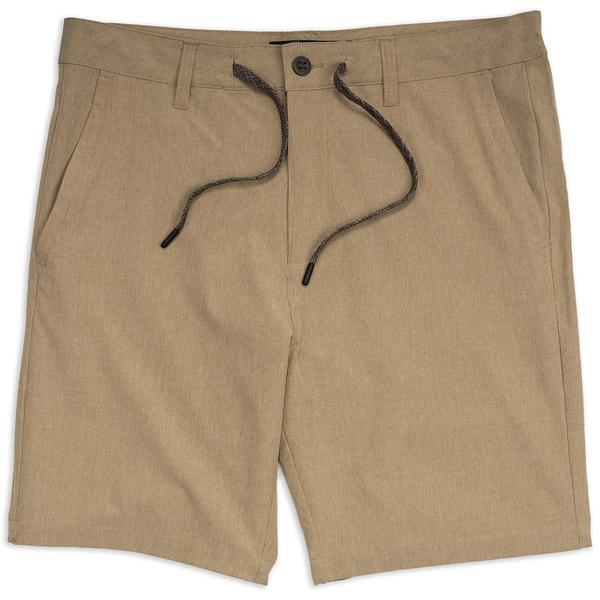 ISLA SHORT OAK