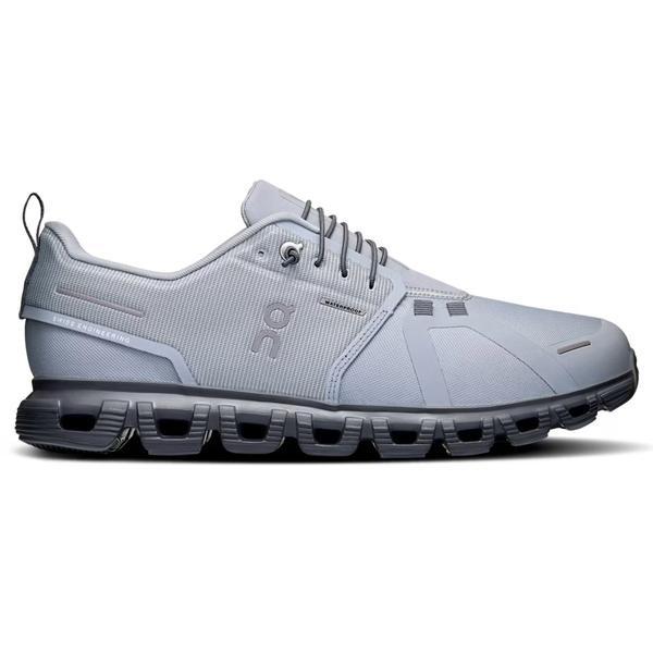 MEN`S CLOUD 6 WATERPROOF ALLOY/WOLF